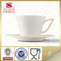 Wholesale turkish tea sets, porcelain coffee cup and saucer